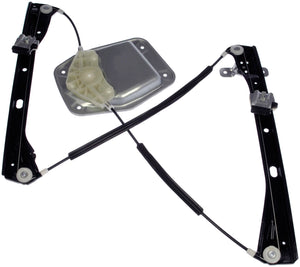 Power Window Regulator (Regulator Only) (Dorman# 752-333)