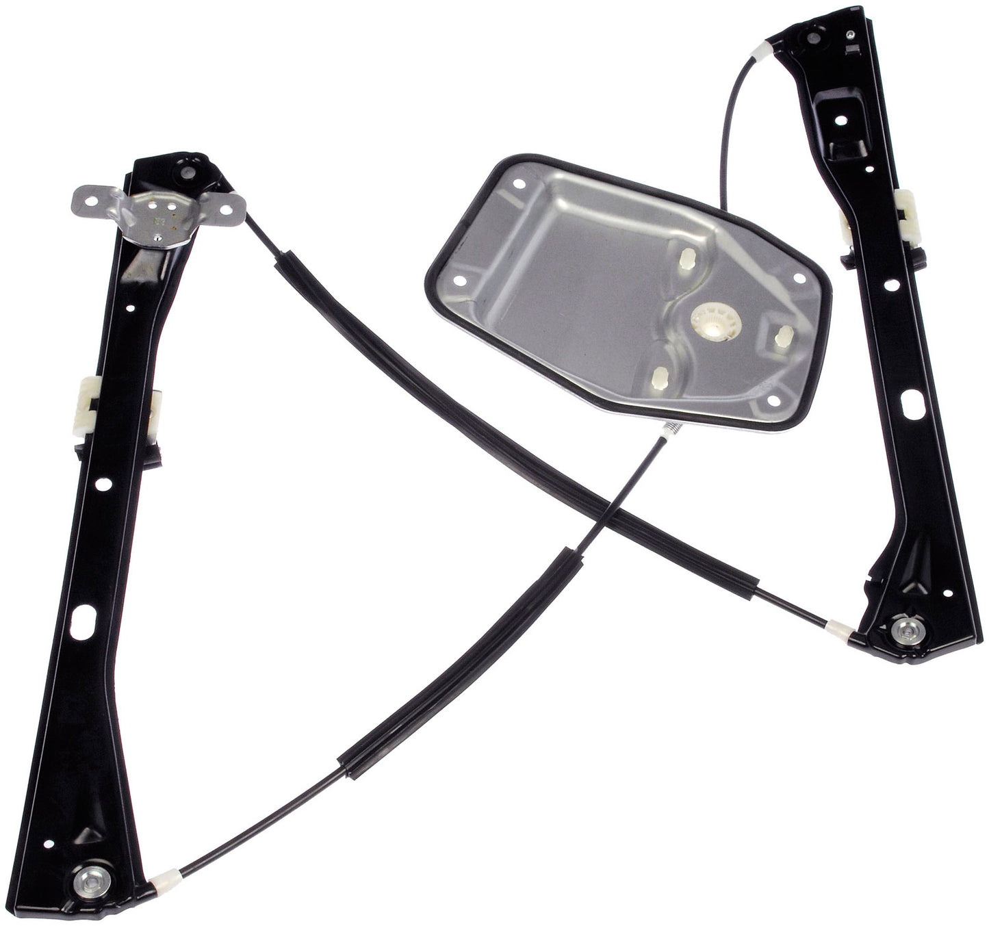 Power Window Regulator (Regulator Only) (Dorman# 752-333)