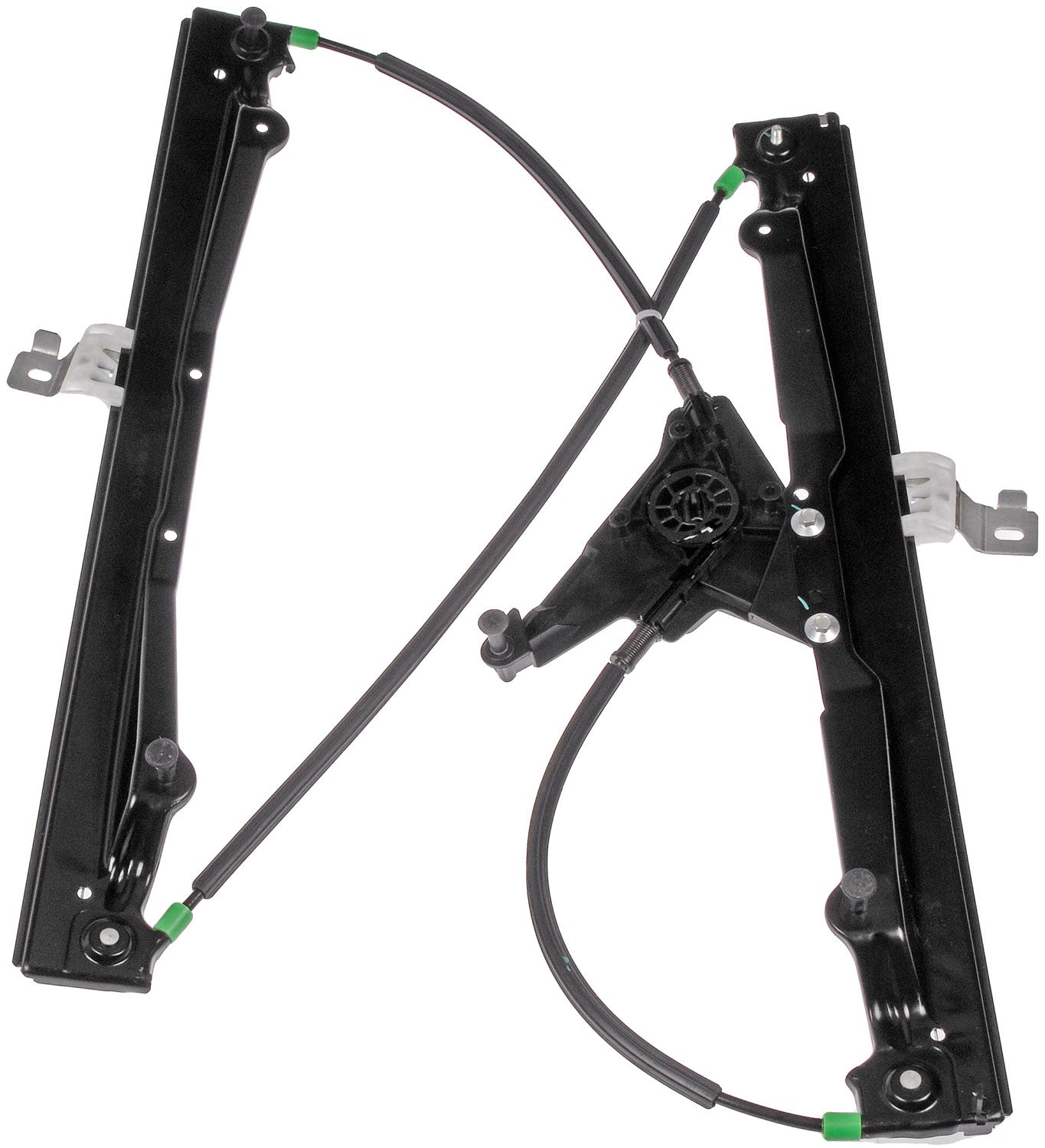 New Power Window Regulator (Regulator Only) - Dorman 752-334