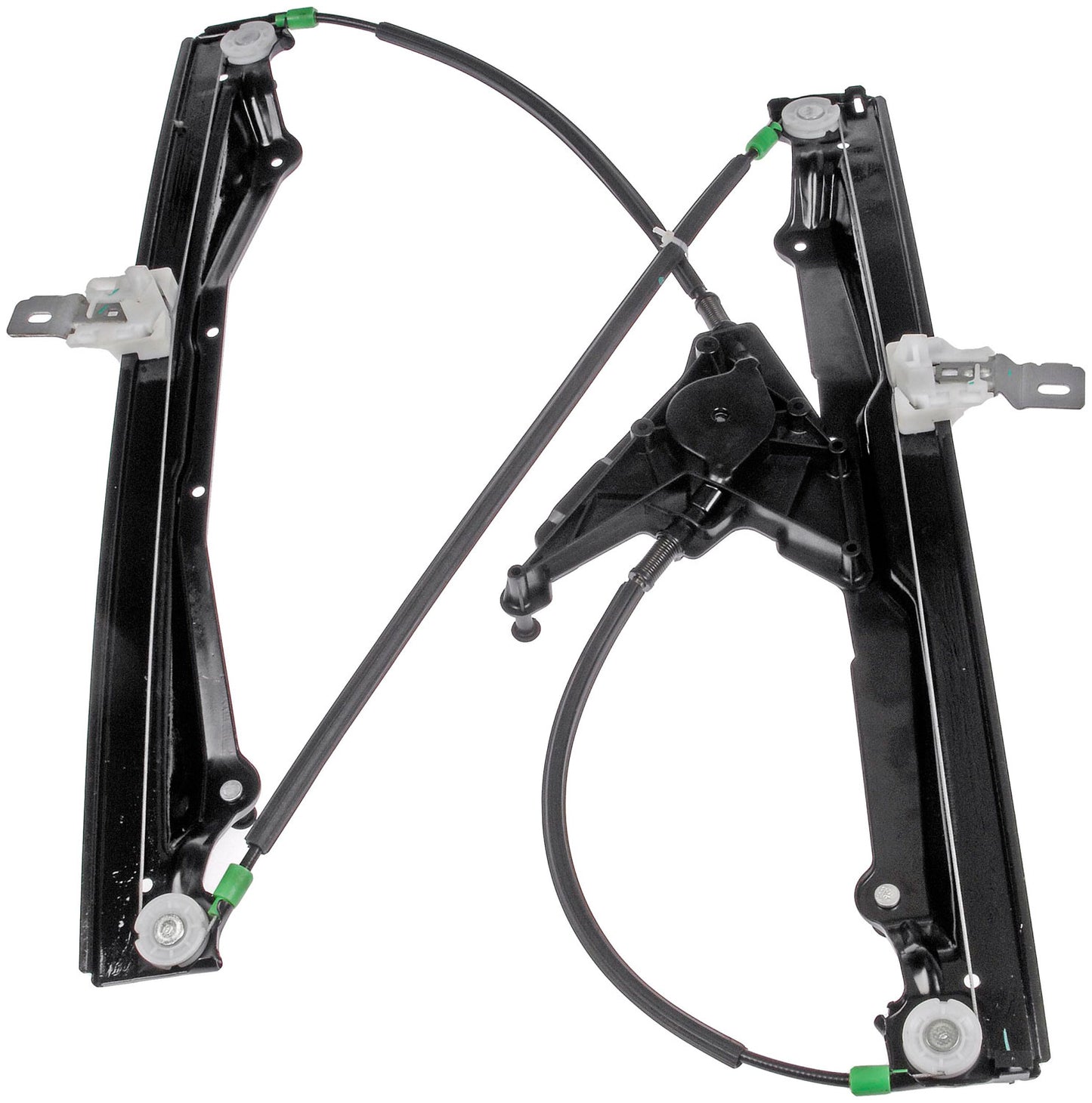 New Power Window Regulator (Regulator Only) - Dorman 752-335