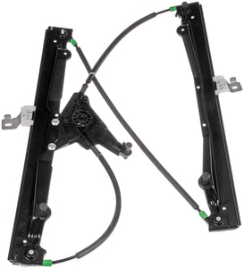 New Power Window Regulator (Regulator Only) - Dorman 752-335