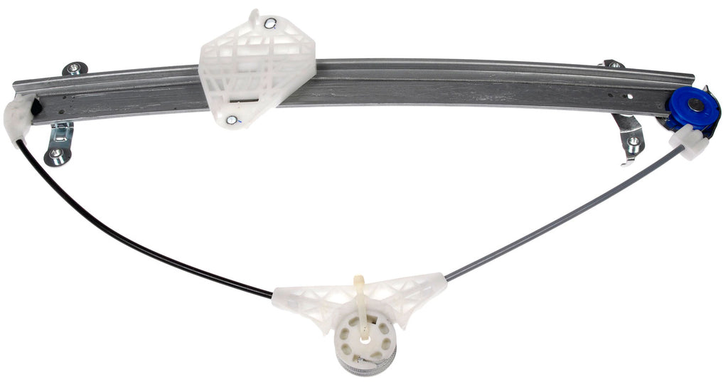 New Power Window Regulator (Regulator Only) - Dorman 752-338