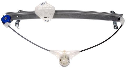 New Power Window Regulator (Regulator Only) - Dorman 752-340