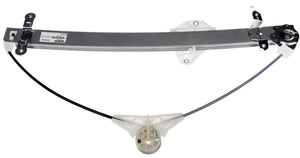 New Power Window Regulator (Regulator Only) - Dorman 752-340