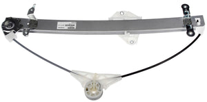 New Power Window Regulator (Regulator Only) - Dorman 752-341