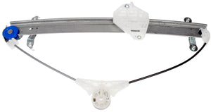 New Power Window Regulator (Regulator Only) - Dorman 752-342