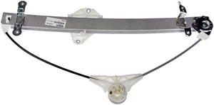 New Power Window Regulator (Regulator Only) - Dorman 752-342