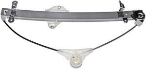 New Power Window Regulator (Regulator Only) - Dorman 752-345