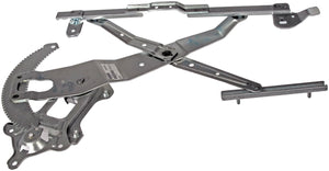 New Power Window Regulator (Regulator Only) - Dorman 752-348