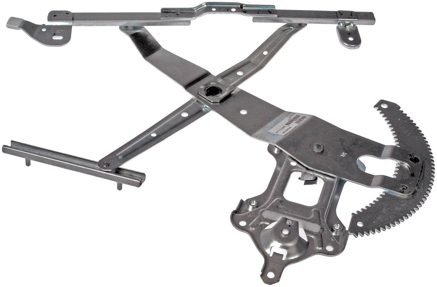 New Power Window Regulator (Regulator Only) - Dorman 752-349