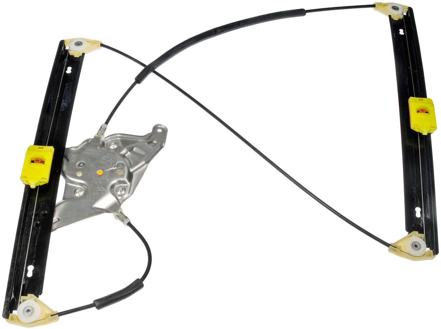 Power Window Regulator - Dorman# 752-354