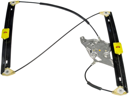 Power Window Regulator - Dorman# 752-355