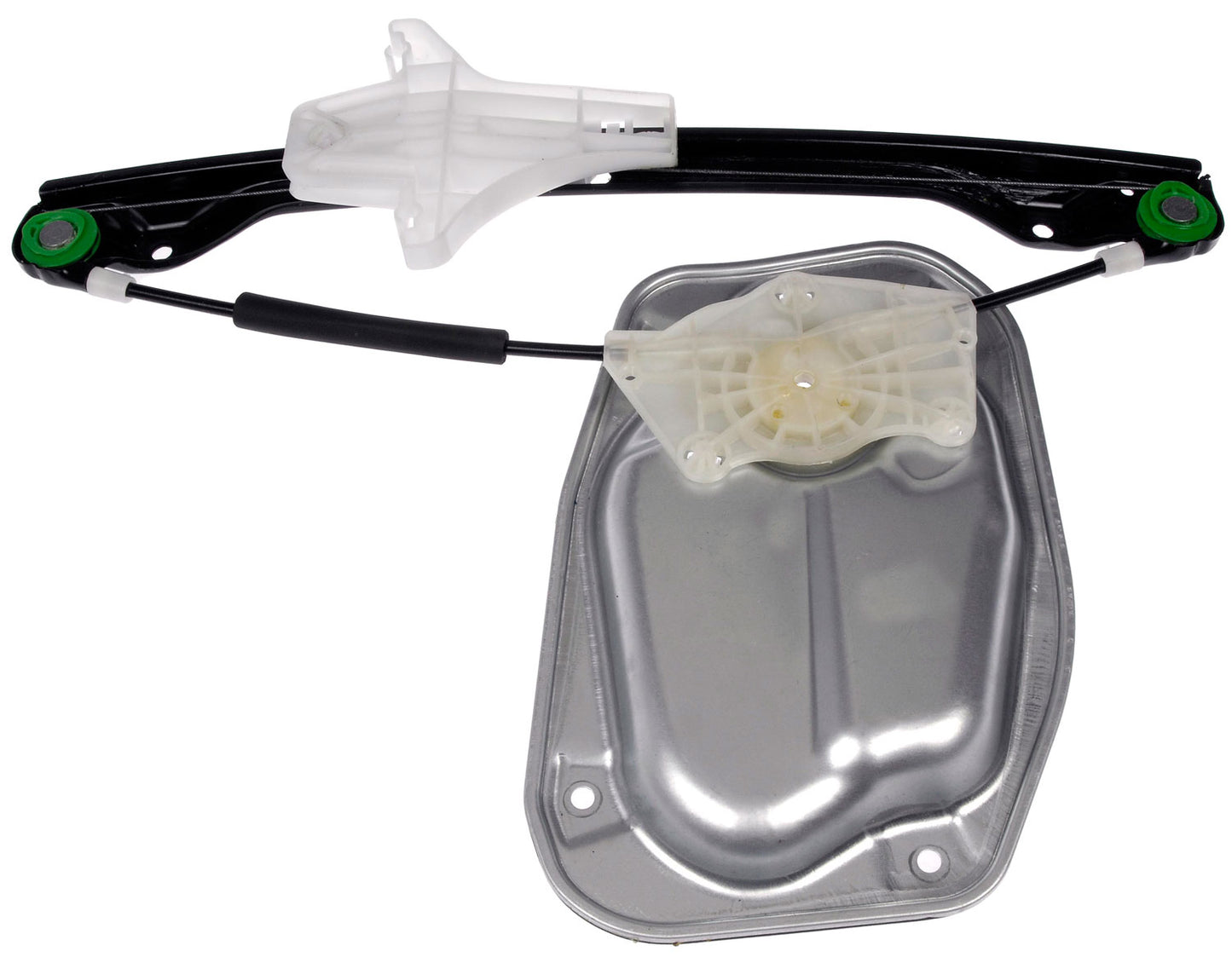 New Power Window Regulator (Regulator Only) - Dorman 752-358