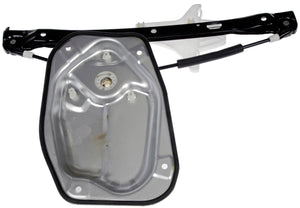 New Power Window Regulator (Regulator Only) - Dorman 752-358