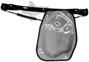 New Power Window Regulator (Regulator Only) - Dorman 752-359