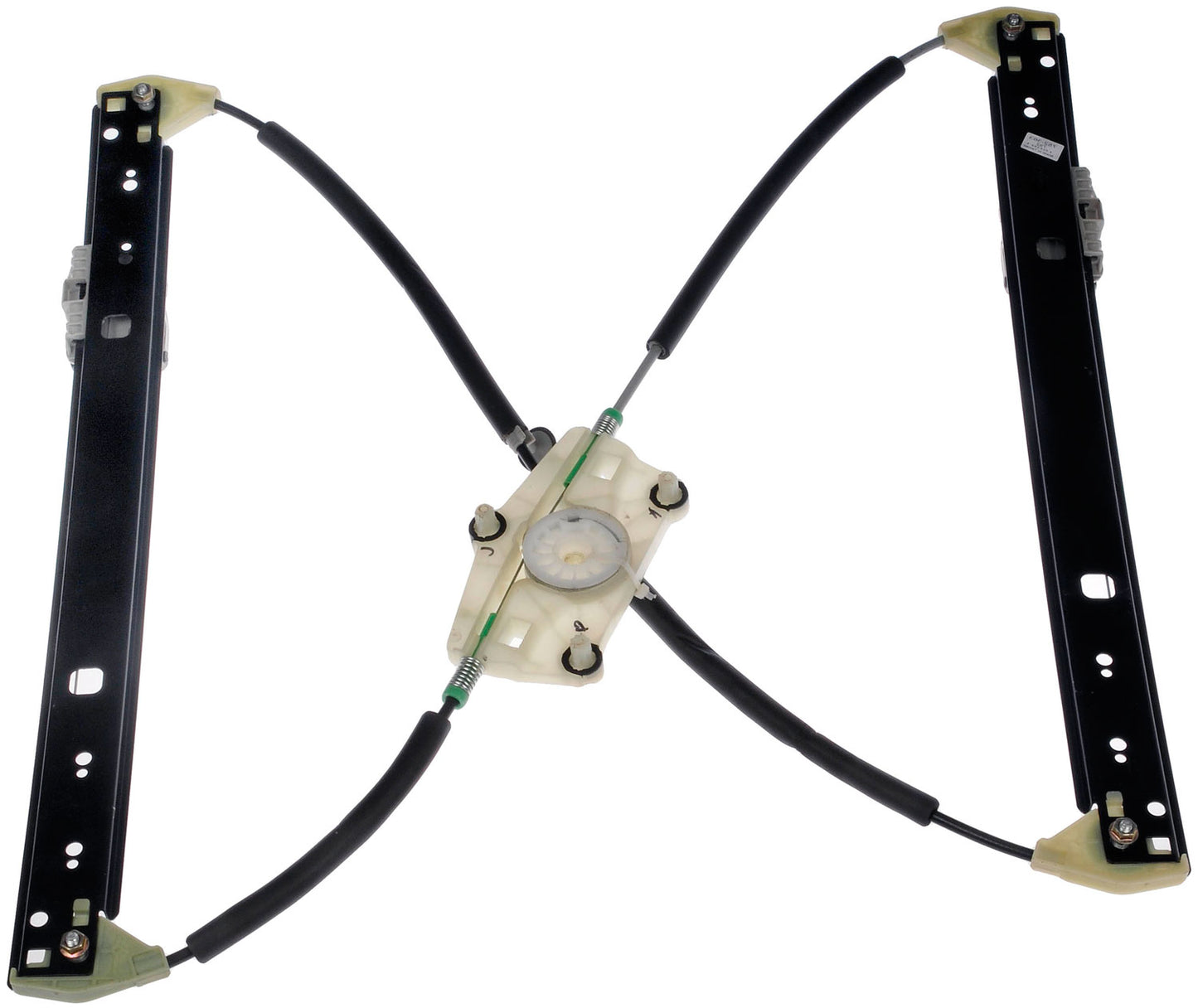 Power Window Regulator (Regulator Only) - Dorman# 752-362