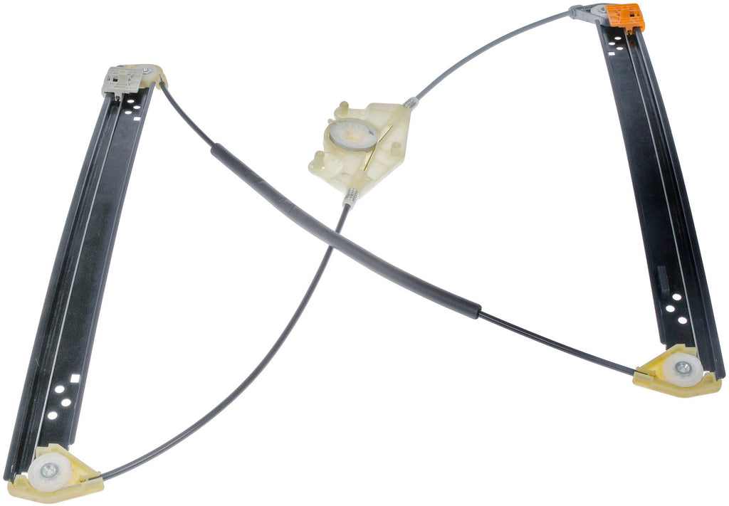 Power Window Regulator (Regulator Only) - Dorman# 752-374