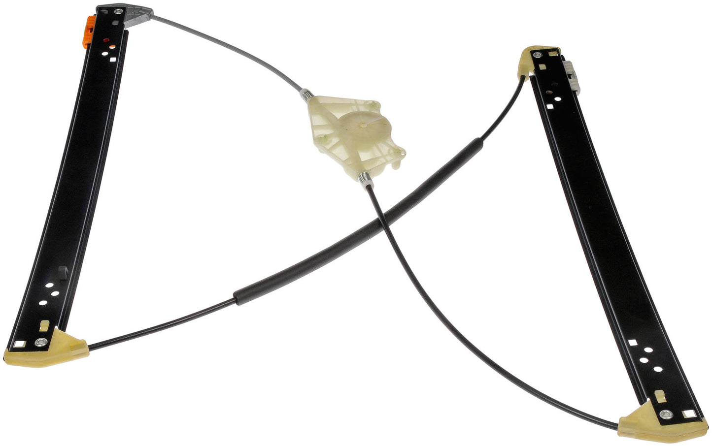 Power Window Regulator (Regulator Only) - Dorman# 752-374