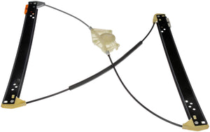 Power Window Regulator (Regulator Only) - Dorman# 752-374
