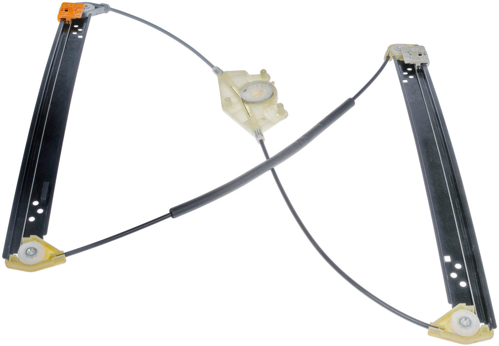 Power Window Regulator (Regulator Only) - Dorman# 752-375