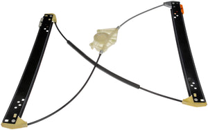 Power Window Regulator (Regulator Only) - Dorman# 752-375