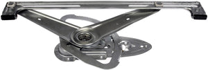 Power Window Regulator (Regulator Only) (Dorman# 752-398)