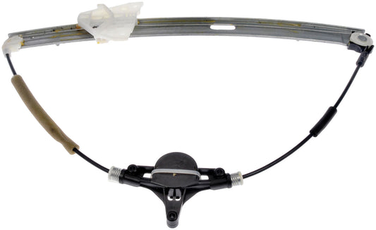 Power Window Regulator (Regulator Only) - Dorman# 752-488