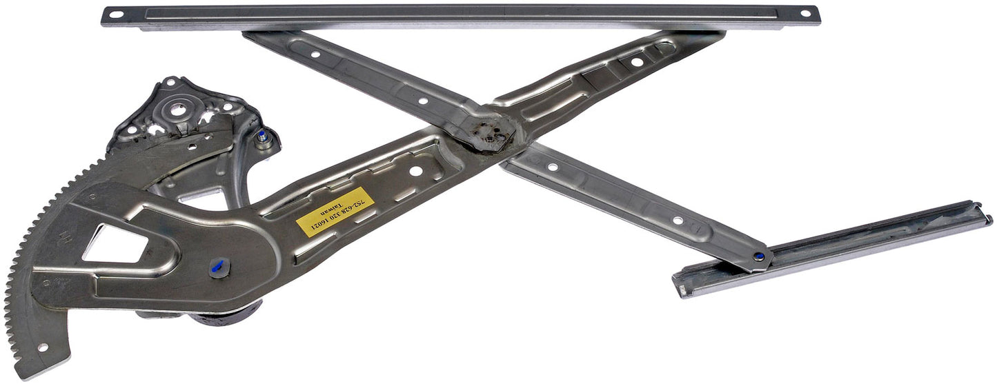 New Power Window Regulator (Dorman 752-628)