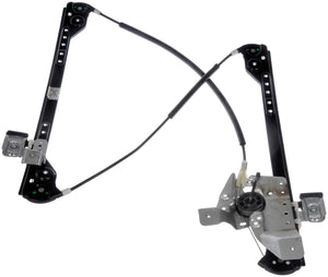 Power Window Regulator (Regulator Only) (Dorman 752-716)