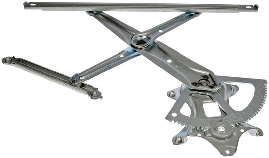 Power Window Regulator (Regulator Only) - Dorman# 752-726