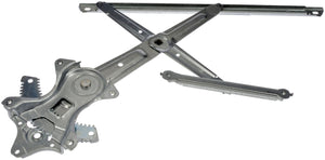 Power Window Regulator (Regulator Only) - Dorman# 752-730