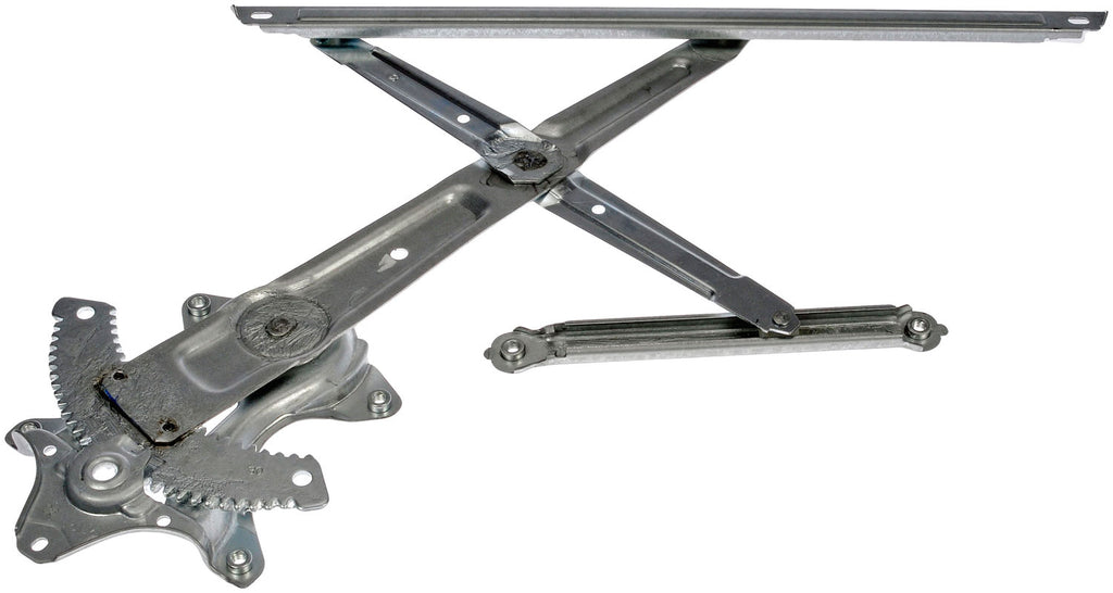 Power Window Regulator (Regulator Only) - Dorman# 752-731