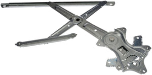 Power Window Regulator (Regulator Only) - Dorman# 752-731