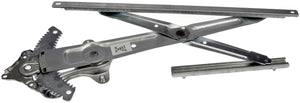 Power Window Regulator (Regulator Only) (Dorman 752-748)