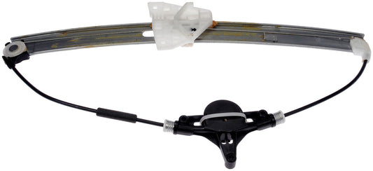 Power Window Regulator (Regulator Only) - Dorman# 752-763