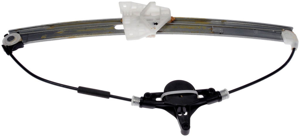 Power Window Regulator (Regulator Only) - Dorman# 752-763