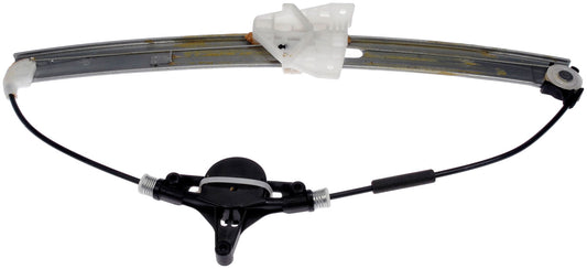 Power Window Regulator (Regulator Only) - Dorman# 752-764