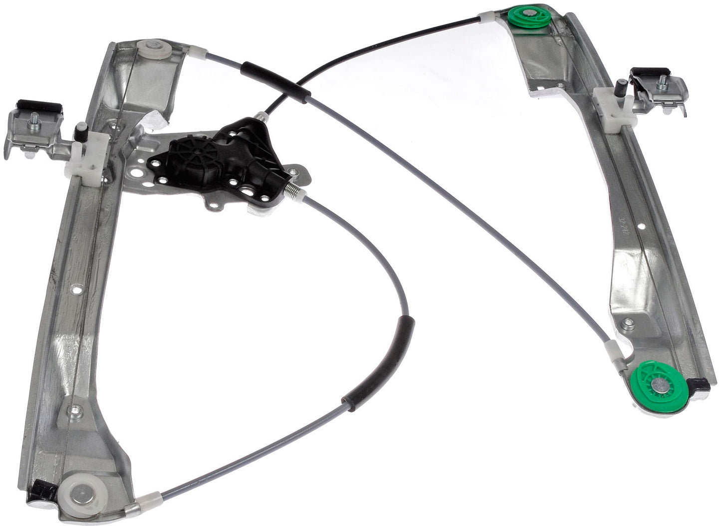 Power Window Regulator (Regulator Only) - Dorman# 752-784