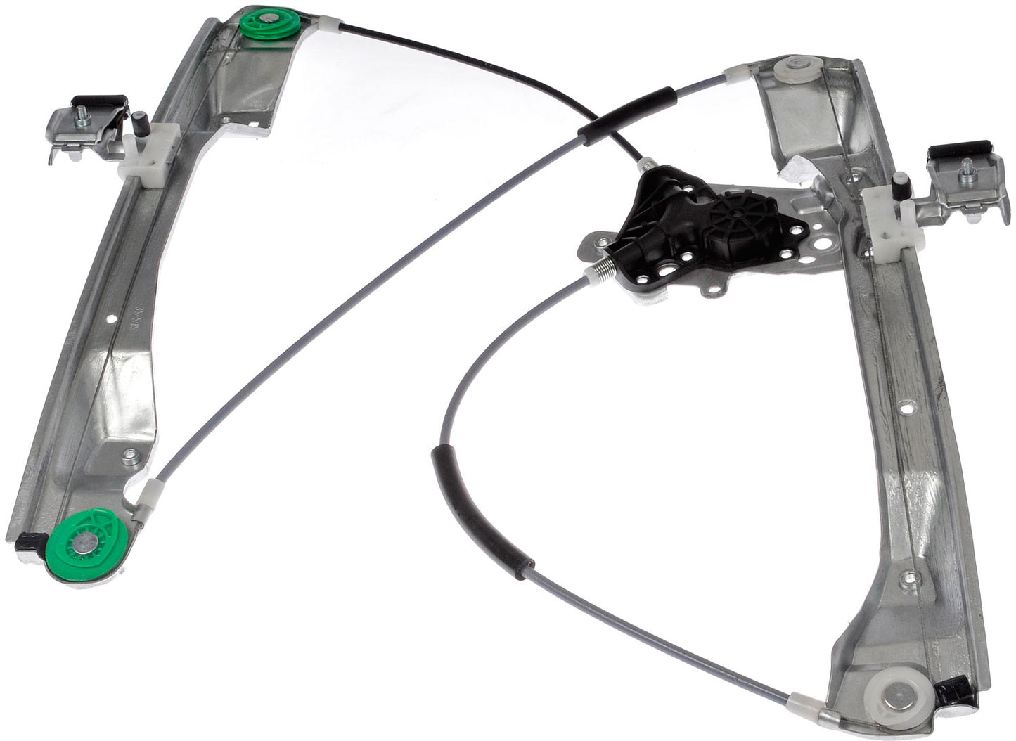 Power Window Regulator (Regulator Only) - Dorman# 752-785