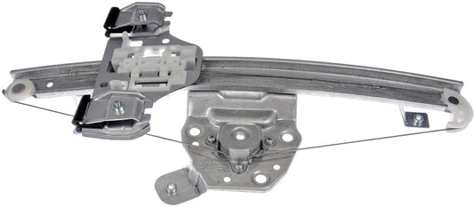 Power Window Regulator (Regulator Only) - Dorman# 752-786