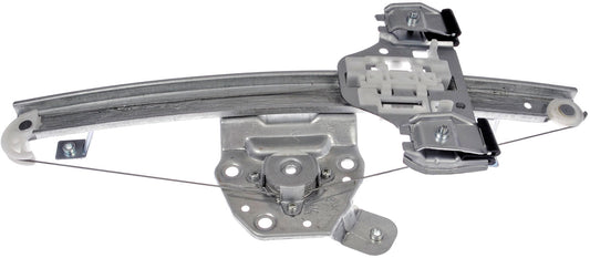 Power Window Regulator (Regulator Only) - Dorman# 752-787