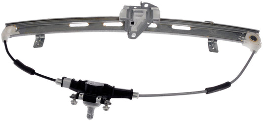 Manual Window Regulator - Dorman# 752-799