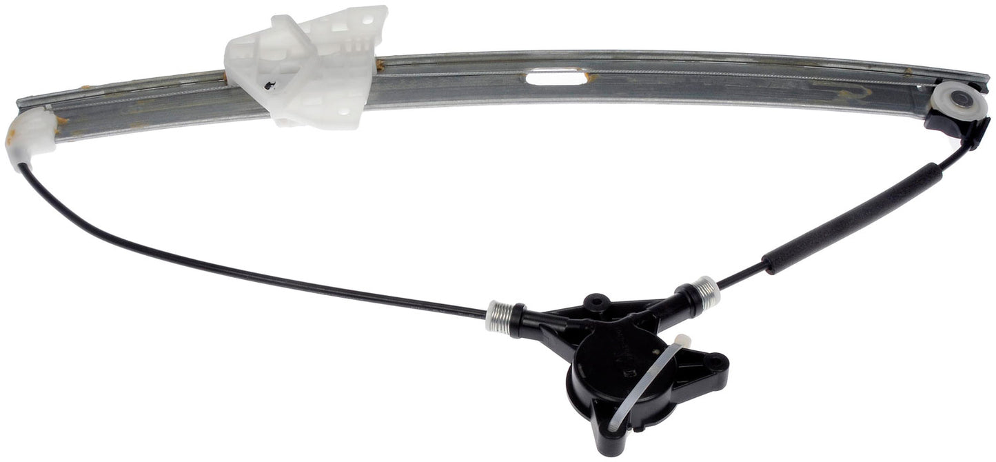 Power Window Regulator (Regulator Only) - Dorman# 752-856