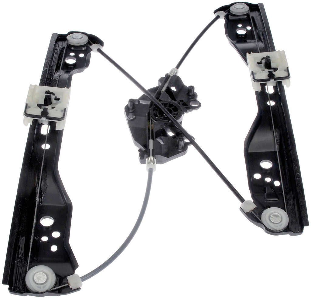 One New Power Window Regulator (Regulator Only) - Dorman# 752-868