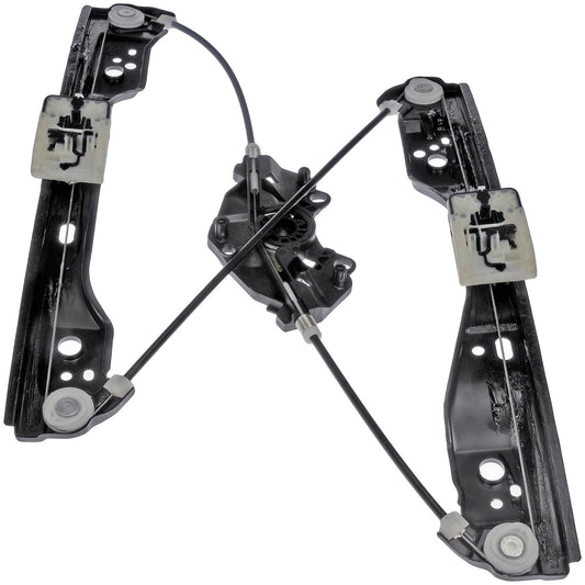 One New Power Window Regulator (Regulator Only) - Dorman# 752-869