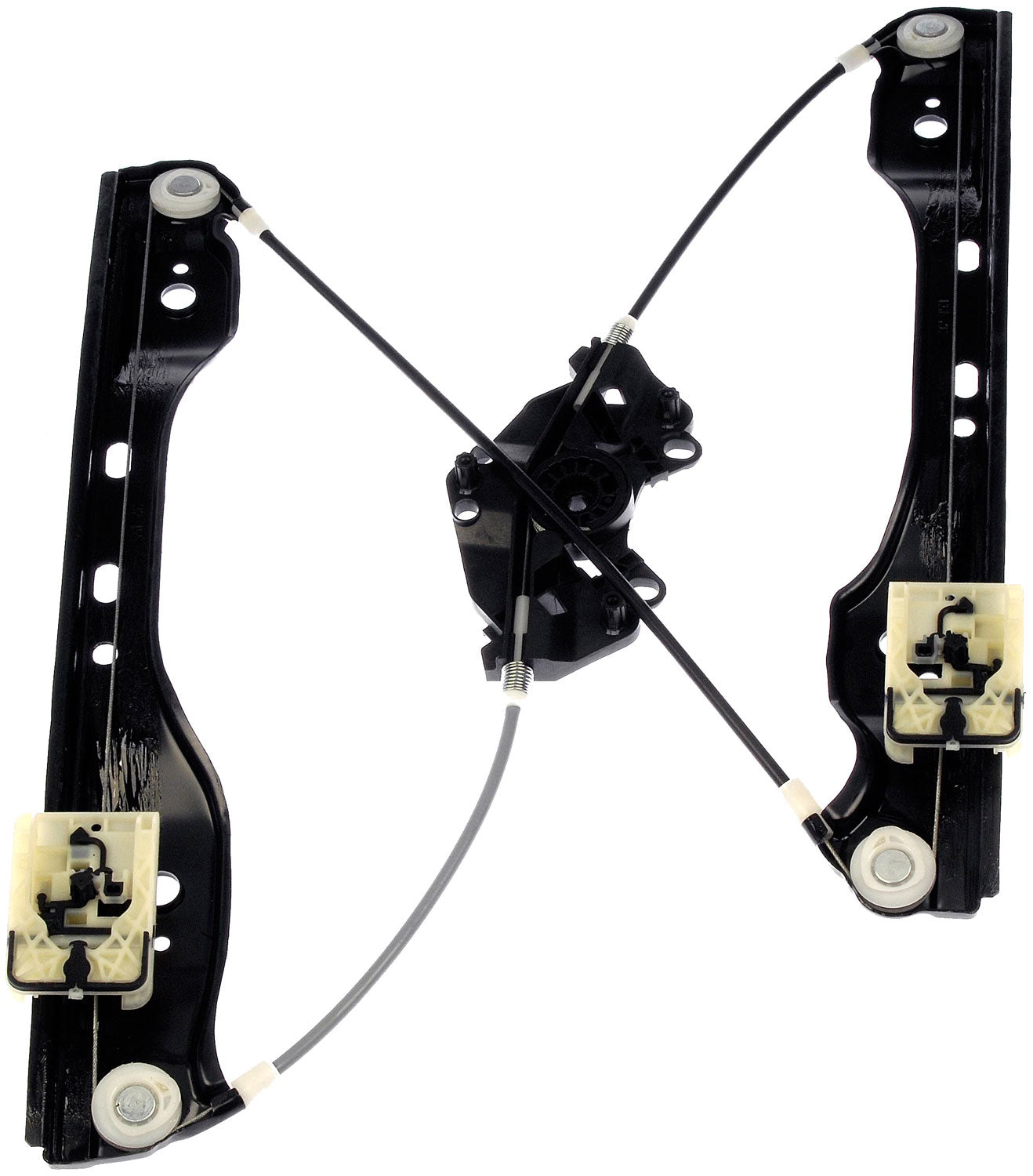 New Power Window Regulator (Regulator Only) - Dorman 752-896