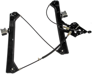 New Power Window Regulator (Regulator Only) - Dorman 752-915