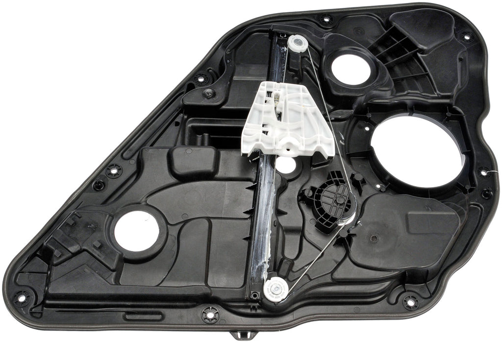 Power Window Regulator (Regulator Only) - Dorman# 752-916