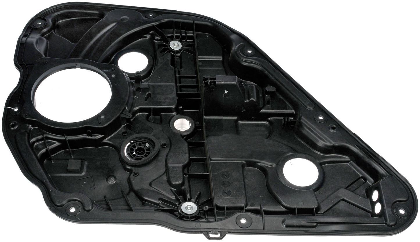 Power Window Regulator (Regulator Only) - Dorman# 752-916