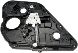 Power Window Regulator (Regulator Only) - Dorman# 752-917